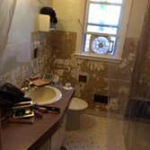 Before Bathroom Remodel