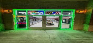 Tobacco Station