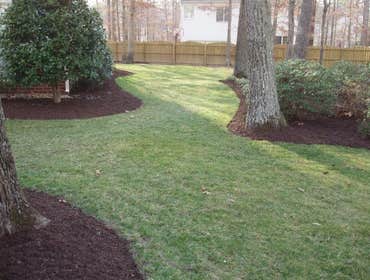 Custom Landscape Services Gallery At Custom Landscape Services we are Changing the Face of the Earth one Landscape at a Time!
We are proud of the wor