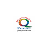 Michael Quilty Painting logo