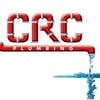 CRC Plumbing logo