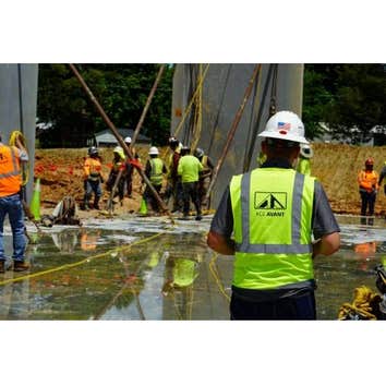 Ace Avant Concrete Construction Raleigh