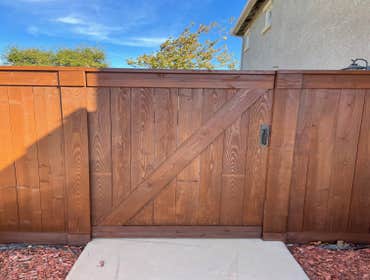 Photos by Fortress Fence Company #1