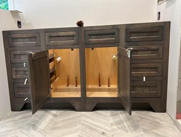 Photos by Bella Kitchen & Cabinetry #1