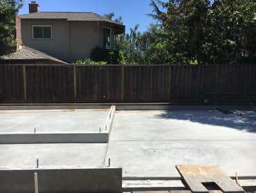 Photos from Pony Construction Inc. A couple of recent projects. They showcase some of the scope of we work we specialize in.