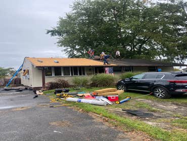 New GAF Shingles - Deptford NJ