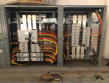 Photos by R&V Electric Services #1