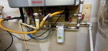 Photos by Rsm plumbing LLC #1