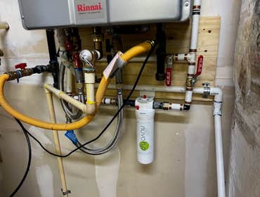 Photos by Rsm plumbing LLC #1