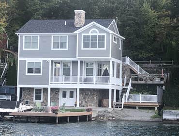 Custom Homes