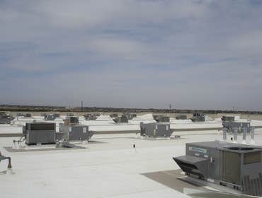 Desert Cooling Inc's projects Commercial Projects Completed in Southern California. Please take a look at some of the projects we have completed.