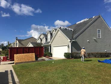 During Work Photos