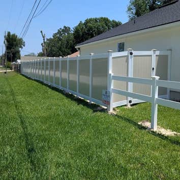 Fencescape Fence Company
