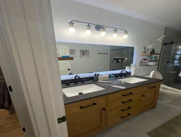 Photos by Boston Dream Group #1 second floor addition.