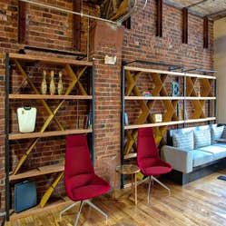 Unique Installation Solutions, Custom Casework, Commercial Tenant Improvement