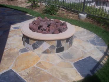 Frontyard and Backyard installation This is beautiful front-yard and back-yard we built for a client in Laguna Niguel, California. We collaborated with