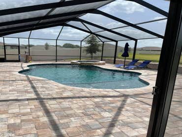 Pool Works