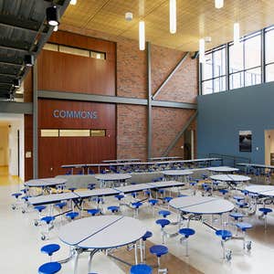 OAK GROVE- BELLEMEADE ELEMENTARY SCHOOL