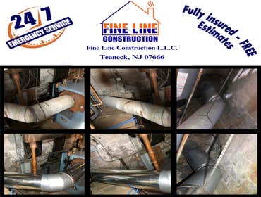 Photos by Fine Line Construction LLC #1