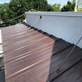 The Patchman Roofing Company