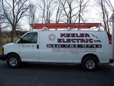 Photos by Keeler Electric Inc #1