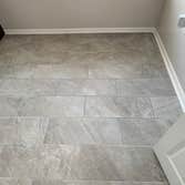 Bathroom Flooring