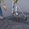 Steve Violette and Son Paving Co logo