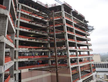 Photos from Empire Steel Erectors, LP