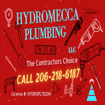Photos by Hydromecca plumbing #1