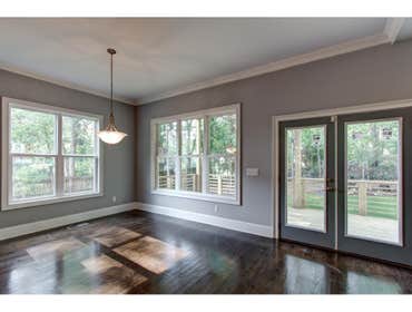 New Construction Brookhaven, Georgia New Luxury Home in one of Brookhaven's most sought-after neighborhoods. Exceptional construction & top-notch finis