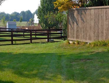 Fences