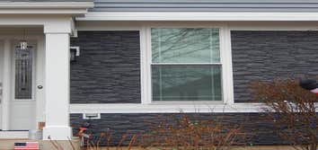 Synthetic stone