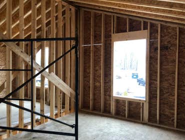 West Street Condominium Project