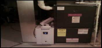 High efficiency install