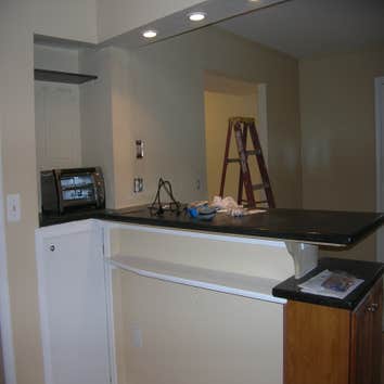 Project photos from Fulanos Professional Services Bathroom Kitchens,Basements,Attics ,Decks,Porches and complete home remodeling.