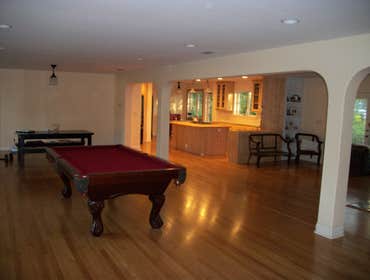 LynnLee Construction Group Custom Homes, Additions, Historical Renovations, Remodeling, Trade Professionals
Major Home Re-model (detached garage,
