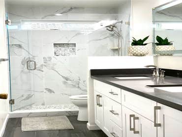 Photos by Quality Design Tile & Stone #2