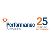 Performance Services, Inc.⠀⠀⠀⠀⠀⠀⠀⠀ logo