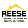 Reese Contractor Services logo