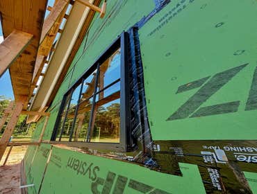 Photos by Chris Moran Construction, Inc #1