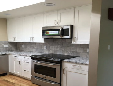 Photos by Possible General Construction #1