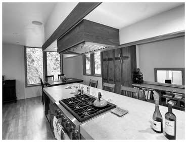 Thomas Residence