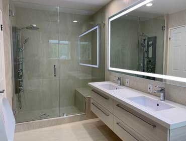 Photos by Luna General Builders Inc #1
