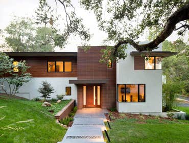 Contemporary Green