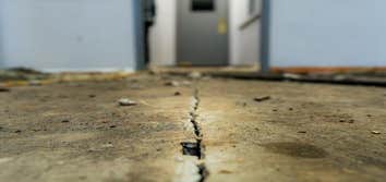 Spartan Ram Jack Foundation Repair & Waterproofing - Columbia