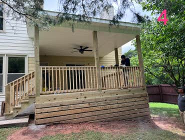 Photos by Hernandez Brothers Construction LLC #19