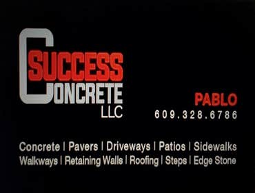 Photos by Success Concrete LLC #7