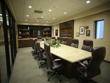 Multipurpose Facilities - Gallery