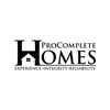 Pro Complete Construction logo