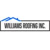 Williams Roofing Inc logo